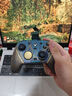 蓋世小雞（GAMESIR）G7 Pro無(wú)線Xbox版游戲手柄明末：淵虛之羽聯(lián)名款 微軟授權(quán)精英TMR搖桿體感藍(lán)牙PC電腦Steam安卓 曬單實(shí)拍圖