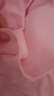 OhSunny防曬衣女夏季皮膚衣韓版寬松長袖防紫外線薄透氣防曬服薄外套 蜜桃粉 -短款 M 曬單實拍圖