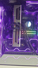 藍(lán)寶石AMD RX 7800 XT/9070GRE臺式機(jī)電腦黑神話悟空游戲 deepseek人工智能Ai繪畫設(shè)計(jì)渲染臺式電腦顯卡 RX 9070GRE 12G合金脈動 曬單實(shí)拍圖