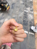 樂(lè)靈黃金項(xiàng)鏈hellokitty足金999KT小貓頭吊墜套鏈情人節(jié)送女生日禮物 吊墜約1.2g+銀項(xiàng)鏈 克重多退少補(bǔ) 曬單實(shí)拍圖