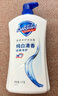 舒膚佳健康凈護沐浴露 純白清香1kg 滋潤保濕 留香沐浴乳液男女士通用 曬單實拍圖