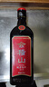 會稽山 純正五年 半干型 紹興黃酒 500ml*8瓶 整箱裝 花雕  曬單實拍圖