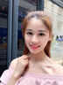 La Martina銀項鏈女款輕奢小眾高級感2025新款吊墜生日情人節(jié)禮物女生 丘比特之箭項鏈（白）925銀 曬單實拍圖