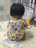 巴厘小豬【6件裝】滿(mǎn)月百天龍寶寶衣服國風(fēng)新年服新生兒連體衣嬰兒春秋冬 狀元蛇寶 【6件裝】 66cm 曬單實(shí)拍圖