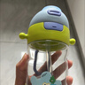 babycare兒童水杯二合一戶外運(yùn)動水杯吸管杯直飲幼兒園水壺600mL上學(xué)專用 曬單實拍圖