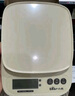 小熊（Bear）電子秤家用廚房秤烘焙克秤小型高精度稱重克重秤食物秤 曬單實拍圖