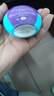 曼秀雷敦（Mentholatum）新碧紫光屏戶外高倍防曬霜乳50g 清爽保濕防水防汗軍訓(xùn)女男 曬單實(shí)拍圖