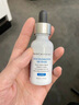 修麗可發(fā)光瓶精華30ml*2護(hù)膚品美白淡斑淡痘印煥亮七夕禮物送女友 曬單實(shí)拍圖