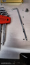PB SWISSTOOLS瑞士進口公制內(nèi)六角扳手加長球頭防滑滾花工具PB3212.LH-6 7件套 曬單實拍圖