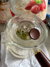 憶壺茶（YIHUTEA）泡茶壺玻璃茶壺煮茶器側(cè)把壺茶水分離套裝家用可電陶爐燒水茶具 【力薦單品】聞香側(cè)把壺 500ml 曬單實(shí)拍圖