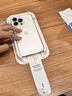 朗客【當/次日達】適用蘋果16ProMax屏幕膜iphone16Pro無塵倉秒貼膜全屏覆蓋防指紋鋼化玻璃保護貼膜 【全屏超清款/無塵倉】2片+秒貼神器 iPhone16Pro 曬單實拍圖