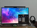 AOC 27英寸4K 160Hz雙模320Hz HDR400 10bit 1ms 硬件低藍光 電競電腦顯示器 宙斯盾U27G4 (高性能版) 曬單實拍圖