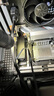 ID-COOLING（酷凜） M.2固態(tài)硬盤散熱馬甲 主動散熱風扇 適用2280規(guī)格   高性能SSD散熱器片 ZERO M25 曬單實拍圖