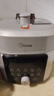 美的（Midea）小飛俠沸騰濃香雙模式電壓力鍋0氟0涂層雙膽高壓鍋5L智能預(yù)約家用煲湯4-6人煮飯煲E5825N輕音泄壓 曬單實(shí)拍圖