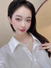 戚小米夏日花朵項鏈男GD權(quán)志龍同款雛菊吊墜女輕奢百搭2025新款日常配飾 小雛菊項鏈 曬單實拍圖