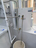 Rheem瑞美 國家補(bǔ)貼儲水式60升電熱水器 大容量立式落地 家用速熱恒溫2.4KW 以舊換新 CSFL060-05K 曬單實拍圖