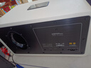 漫步者（EDIFIER）S300 高品質(zhì)復(fù)古藍(lán)牙音箱 HiFi級(jí)一體式大功率音響 居家音響 桌面音響 貝母白 曬單實(shí)拍圖