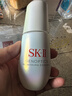 SK-II光子小燈泡美白淡斑精華液50ml化妝品sk2護膚品套裝skii生日禮物 曬單實拍圖