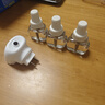 雷達(dá)（Raid）基孔肯雅熱電蚊香液 168晚3瓶裝 +無線加熱器 無香型 曬單實(shí)拍圖
