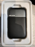 HIKVISION?？低?2TB NVMe 移動固態(tài)硬盤（PSSD）Type-c USB3.2接口 手機直連 高速1060MB/s E8系列 曬單實拍圖
