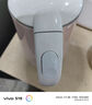 美的（Midea）電熱水壺0涂層燒水壺母嬰級316L不銹鋼內(nèi)膽 1500W快速加熱 自動斷電1.7升容量MK-HJ1705-PRO 曬單實拍圖