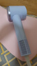 松下（Panasonic）【國家補(bǔ)貼】家用高速電吹風(fēng)機(jī)筒大功率速干負(fù)離子溫控護(hù)發(fā)送女友七夕情人節(jié)禮物小森林EH-NE6L 曬單實(shí)拍圖