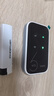小訊智能【贈送一年免費流量】5G千兆網(wǎng)速移動隨身wifi6 25新款免預存高速全新升級無限制流量無線車載寬帶 全網(wǎng)通【旗艦版】-贈送1年免費流量-雙頻 曬單實拍圖