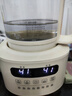 新貝恒溫水壺 恒溫壺嬰兒沖奶 調(diào)奶器溫奶器暖奶器燒水壺養(yǎng)生壺8236 曬單實拍圖