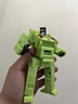 變形金剛（TRANSFORMERS）兒童男孩玩具模型工作室系列加強(qiáng)級(jí)86大電影推土機(jī)G0568 曬單實(shí)拍圖