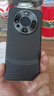 第一衛 DIVI【自 營(yíng) 正 品 丨頂配質(zhì)感】適用華為mate60手機殼 MATE60真素皮鏡頭全包超薄防摔殼男女硯黑 曬單實(shí)拍圖