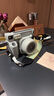 INSTAX富士instax立拍立得 一次成像相機 寬幅大視野 WIDE400 原野綠（WIDE300升級款）  曬單實拍圖