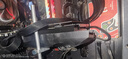 雷索 RTX3070/3070Ti 8G G6x全新RGB三風(fēng)扇deepseek光追3A悟空游戲設(shè)計渲染Ai計算臺式機電腦獨立顯卡 RTX3070 8G天神3X|全覆蓋背板 曬單實拍圖