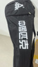 匹克網(wǎng)球拍全碳素回彈訓(xùn)練器專業(yè)帶繩回彈專業(yè)初學(xué)訓(xùn)練拍 黑 曬單實(shí)拍圖