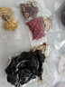 雄在九華山黃精九蒸九曬500g丸熟九制中藥原料泡水喝即食辟谷茶防野生 【10根500g】【7年以上野】【可即食】 曬單實拍圖
