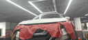 殼牌（Shell）全合成汽機(jī)油0w-20(0w20) API SP級(jí) 4L 都市光影版灰殼 京東養(yǎng)車 曬單實(shí)拍圖