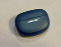 Bose Ultra 開(kāi)放式耳機(jī)-暗月藍(lán)(限定款) Bose小耳環(huán)耳夾耳機(jī) 不入耳開(kāi)放式無(wú)線藍(lán)牙耳機(jī) 禮物 曬單實(shí)拍圖
