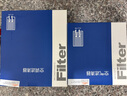 歐積套裝空調(diào)濾芯+空氣濾芯濾清器14-18款大眾POLO/1.4L/1.5L/1.6L 曬單實(shí)拍圖