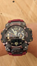 卡西歐（CASIO） G-SHOCK 卡西歐泥王系列 GWG-B1000 防震防水運動戶外男士手表 GWG-B1000-1A4PR 曬單實拍圖