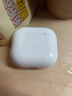 華強北原裝藍牙耳機【官網(wǎng)正品丨降噪Air7代】適配蘋果新款A(yù)NC降噪pods無線半入耳式原裝iphone16pro/15/14 【原版全功能pods4降噪版】 ANC降噪+靈動島彈窗+空間音頻 曬單實拍圖