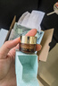 雅詩蘭黛小棕瓶精華眼霜15ml淡紋護(hù)膚品套裝化妝品禮盒生日禮物送女友 曬單實拍圖