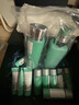 瀘州老窖 國窖1573 濃香型 高度白酒 52度 500ml*2瓶 紅釉禮盒 送禮含禮袋 曬單實拍圖