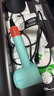 戴森（DYSON）HD16 全新智能吹風(fēng)機 Supersonic 電吹風(fēng) 負(fù)離子 速干護發(fā) 禮物推薦 HD16彩陶青色 曬單實拍圖