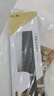 張小泉黑將pro不銹鋼錘紋廚房家用刀具 切菜刀 蘭頌斬切刀?D101321 曬單實(shí)拍圖