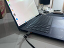 惠普（HP）戰(zhàn)X Ultra 14英寸2025全新AI輕薄筆記本電腦(英特爾酷睿Ultra7 258V 32G 1T 2.8K屏 高端本)尊爵藍(lán) 曬單實(shí)拍圖