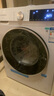 西門子（SIEMENS）iQ300 10公斤滾筒洗衣機(jī)全自動(dòng) 智能除漬 強(qiáng)效除螨 防過(guò)敏 15分鐘快洗 100AW 家電國(guó)家補(bǔ)貼 曬單實(shí)拍圖