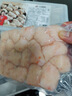 利園潮汕特產(chǎn)手工魚冊汕頭魚皮餃魚冊卷餃子關(guān)東煮火鍋食材麻辣燙魚丸 【1斤】魚冊餃 500g 曬單實拍圖