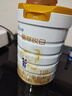 佳貝艾特（Kabrita）晶萃悅白嬰兒配方羊奶粉 1段（0-6個月）800克 雙重乳鐵蛋白 曬單實拍圖