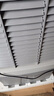 美的（Midea）空調扇工業(yè)冷風機冷風扇強力制冷水冷空調加冰塊商用冷氣機大面積超強風車間降溫水冷機AC400-20B 曬單實拍圖