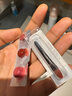 毛戈平空氣唇釉口紅801真愛粉啞光滋潤保濕持妝顯色唇膏唇蜜生日禮物女 曬單實(shí)拍圖