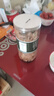 北京同仁堂柿子葉新鮮柿葉粉泡水泡茶霜后霜打干柿子樹葉子 【大罐】【2罐】柿子葉(250*2) 曬單實(shí)拍圖